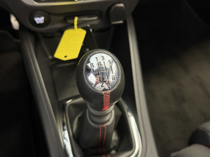 Renault MÉgane Iii Rs Coupe 2.0 275ch Historique Complet MÉgane 52 841km