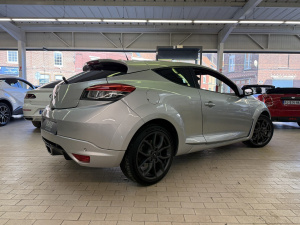 Renault MÉgane Iii Rs Coupe 2.0 275ch Historique Complet MÉgane 52 841km