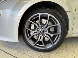 Renault MÉgane Iii Rs Coupe 2.0 275ch Historique Complet MÉgane 52 841km