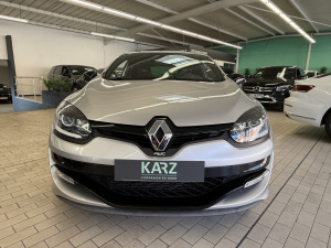 Renault MÉgane Iii Rs Coupe 2.0 275ch Historique Complet MÉgane 52 841km