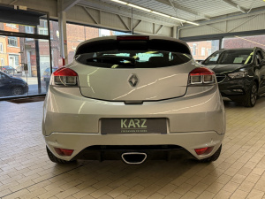 Renault MÉgane Iii Rs Coupe 2.0 275ch Historique Complet MÉgane 52 841km
