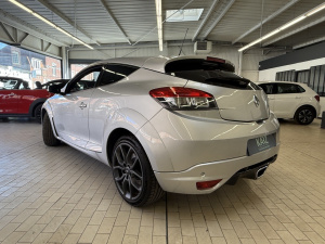 Renault MÉgane Iii Rs Coupe 2.0 275ch Historique Complet MÉgane 52 841km