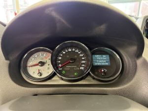 Renault MÉgane Iii Rs Coupe 2.0 275ch Historique Complet MÉgane 52 841km