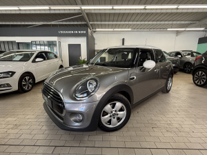 Mini Mini F55 Lci 1.5 136ch 5p Phase 2 Mini 86 413km
