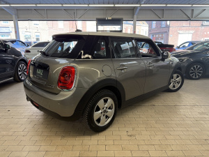 Mini Mini F55 Lci 1.5 136ch 5p Phase 2 Mini 86 413km