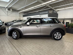 Mini Mini F55 Lci 1.5 136ch 5p Phase 2 Mini 86 413km