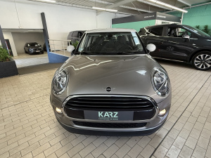 Mini Mini F55 Lci 1.5 136ch 5p Phase 2 Mini 86 413km