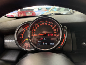 Mini Mini F55 Lci 1.5 136ch 5p Phase 2 Mini 86 413km