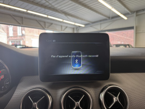 Mercedes Gla 200d 7-g Dct Sensation Gla 105 199km