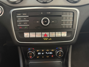 Mercedes Gla 200d 7-g Dct Sensation Gla 105 199km