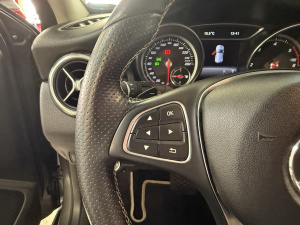 Mercedes Gla 200d 7-g Dct Sensation Gla 105 199km