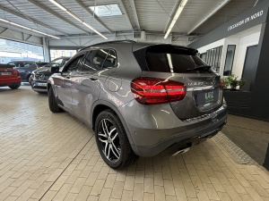 Mercedes Gla 200d 7-g Dct Sensation Gla 105 199km