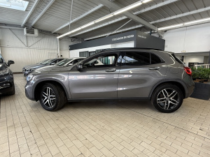 Mercedes Gla 200d 7-g Dct Sensation Gla 105 199km