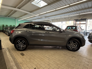 Mercedes Gla 200d 7-g Dct Sensation Gla 105 199km