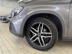Mercedes Gla 200d 7-g Dct Sensation Gla 105 199km