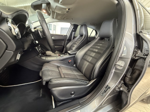 Mercedes Gla 200d 7-g Dct Sensation Gla 105 199km