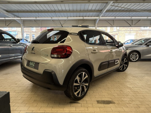 Citroen C3 1.5 Bluehdi 100ch Shine C3 74 758km
