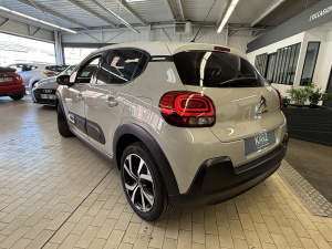 Citroen C3 1.5 Bluehdi 100ch Shine C3 74 758km