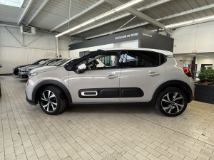 Citroen C3 1.5 Bluehdi 100ch Shine C3 74 758km