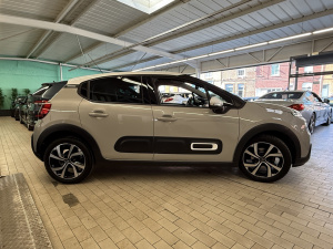 Citroen C3 1.5 Bluehdi 100ch Shine C3 74 758km