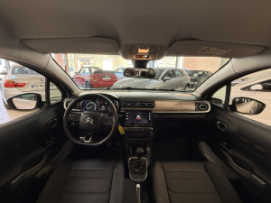 Citroen C3 1.5 Bluehdi 100ch Shine C3 74 758km