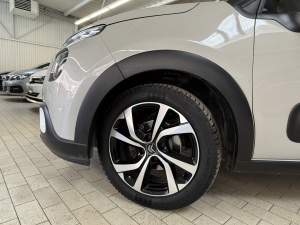 Citroen C3 1.5 Bluehdi 100ch Shine C3 74 758km