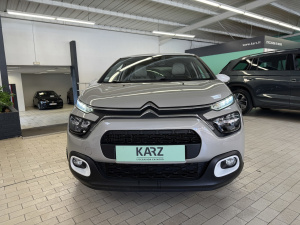 Citroen C3 1.5 Bluehdi 100ch Shine C3 74 758km