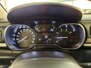 Citroen C3 1.5 Bluehdi 100ch Shine C3 74 758km