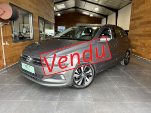 Volkswagen Polo 1.0 Tsi 95 Confortline Polo 63 566km