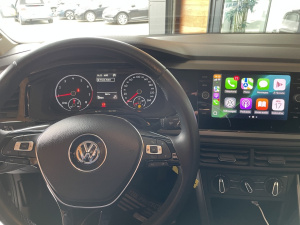 Volkswagen Polo 1.0 Tsi 95 Confortline Polo 63 566km