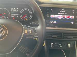 Volkswagen Polo 1.0 Tsi 95 Confortline Polo 63 566km