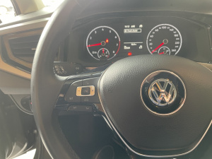 Volkswagen Polo 1.0 Tsi 95 Confortline Polo 63 566km