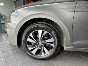 Volkswagen Polo 1.0 Tsi 95 Confortline Polo 63 566km