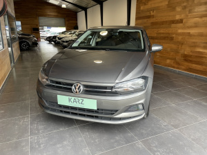 Volkswagen Polo 1.0 Tsi 95 Confortline Polo 63 566km