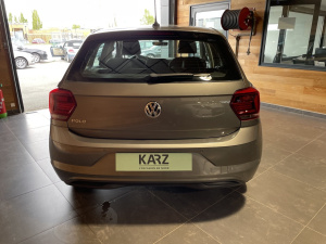 Volkswagen Polo 1.0 Tsi 95 Confortline Polo 63 566km