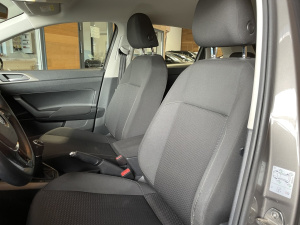 Volkswagen Polo 1.0 Tsi 95 Confortline Polo 63 566km