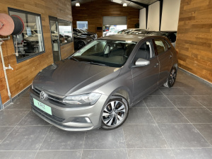 Volkswagen Polo 1.0 Tsi 95 Confortline Polo 63 566km