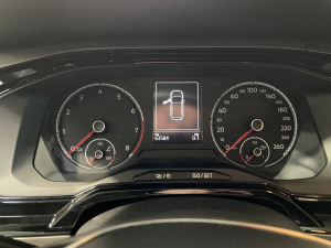 Volkswagen Polo 1.0 Tsi 95 Confortline Polo 63 566km