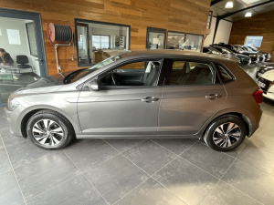 Volkswagen Polo 1.0 Tsi 95 Confortline Polo 63 566km