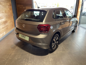Volkswagen Polo 1.0 Tsi 95 Confortline Polo 63 566km