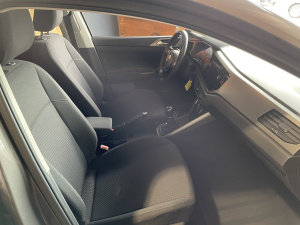 Volkswagen Polo 1.0 Tsi 95 Confortline Polo 63 566km
