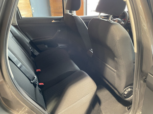 Volkswagen Polo 1.0 Tsi 95 Confortline Polo 63 566km