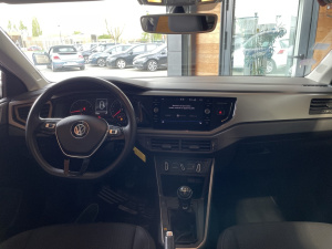 Volkswagen Polo 1.0 Tsi 95 Confortline Polo 63 566km