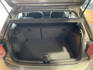Volkswagen Polo 1.0 Tsi 95 Confortline Polo 63 566km