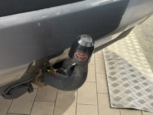 Toyota Rav 4 Hybride 218ch My20 Dynamic Business 1er Main Rav 4 85 811km