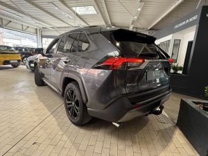 Toyota Rav 4 Hybride 218ch My20 Dynamic Business 1er Main Rav 4 85 811km