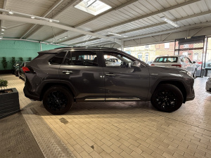 Toyota Rav 4 Hybride 218ch My20 Dynamic Business 1er Main Rav 4 85 811km