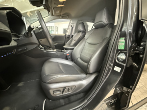 Toyota Rav 4 Hybride 218ch My20 Dynamic Business 1er Main Rav 4 85 811km