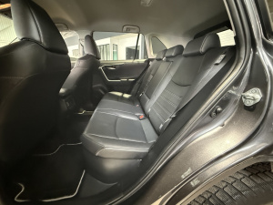 Toyota Rav 4 Hybride 218ch My20 Dynamic Business 1er Main Rav 4 85 811km