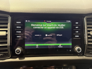 Skoda Kodiaq 2.0 Tdi 150ch Dsg7 Ambition Kodiaq 129 617km